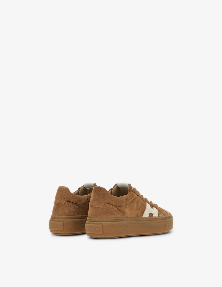 Hogan Sneakers Crosswind - picture 3 Hogan Sneakers Crosswind - picture 3