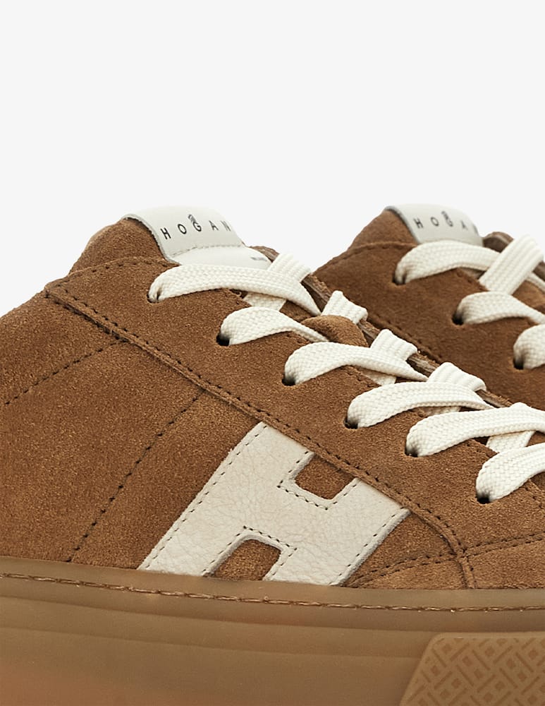 Hogan Sneakers Crosswind - picture 4 Hogan Sneakers Crosswind - picture 4