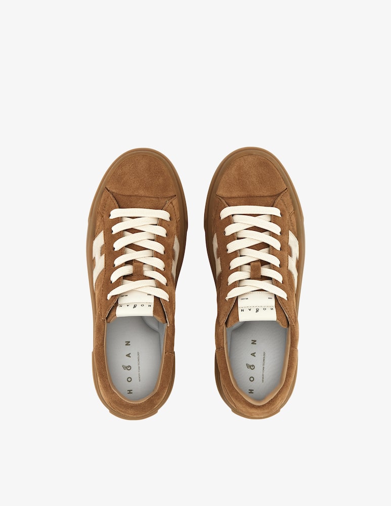 Hogan Sneakers Crosswind - picture 5 Hogan Sneakers Crosswind - picture 5
