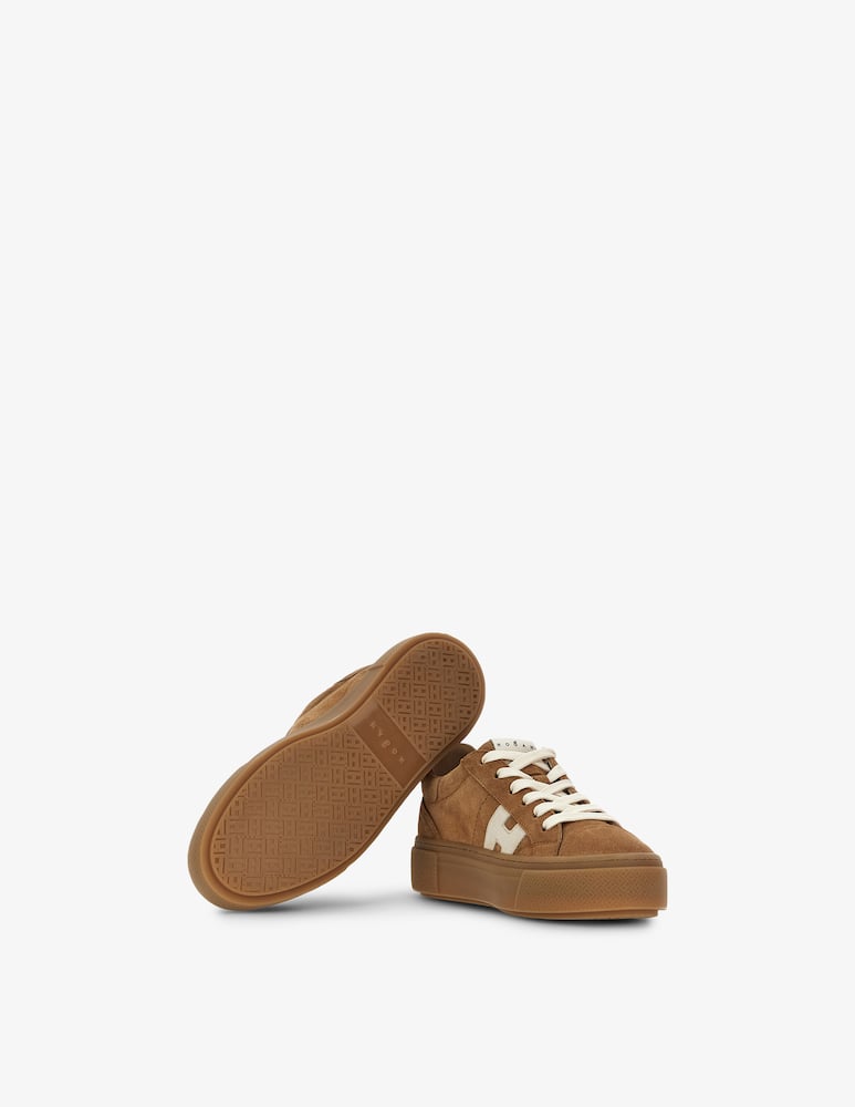 Hogan Sneakers Crosswind - picture 6 Hogan Sneakers Crosswind - picture 6