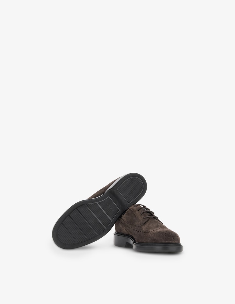 Hogan Hogan lace-ups - picture 5 Hogan Hogan lace-ups - picture 5