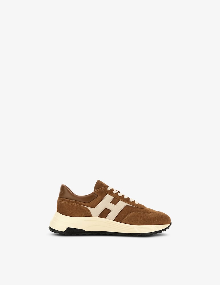 rinascente Hogan Hogan Hyperlight sneakers