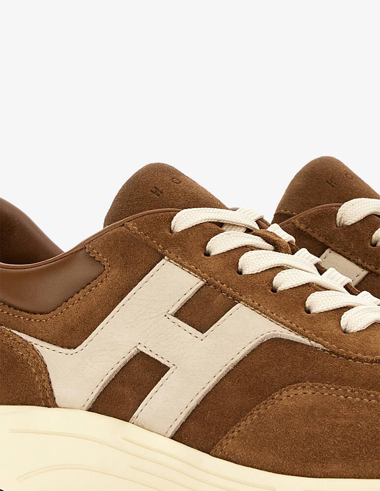 rinascente Hogan Hogan Hyperlight sneakers