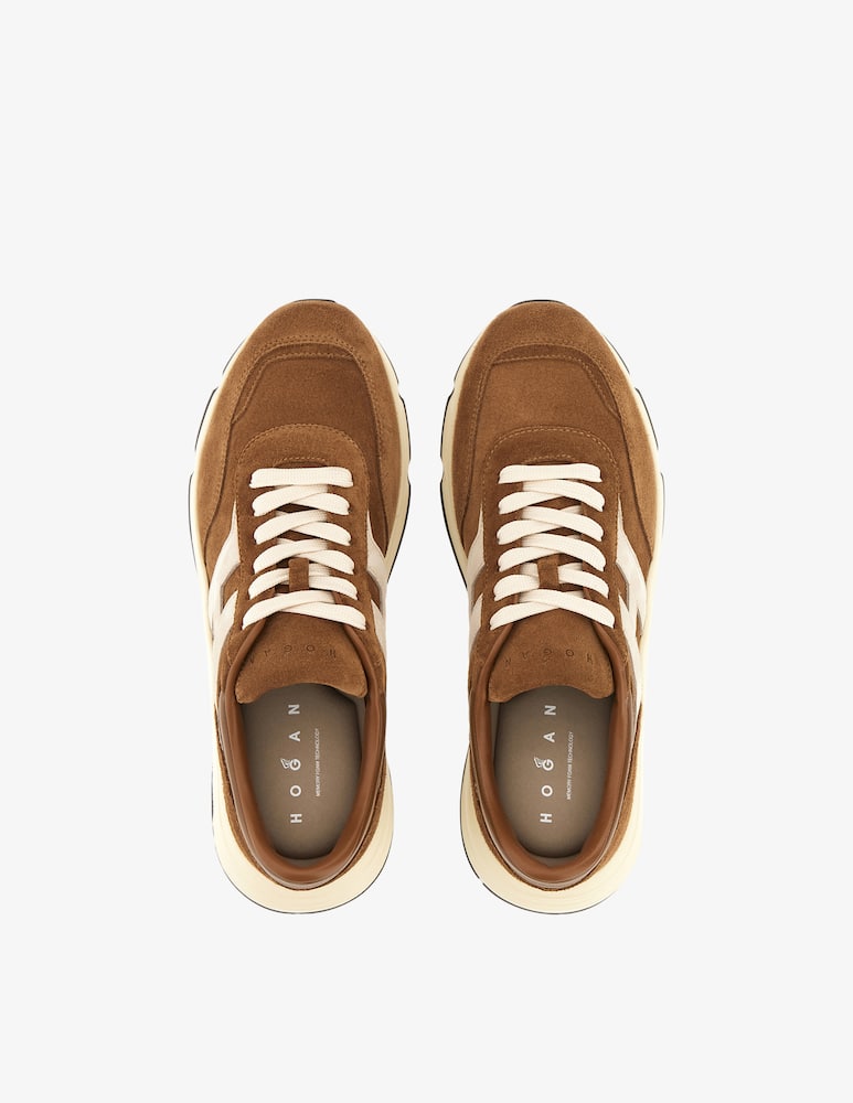 Hogan Sneakers Hyperlight - immagine 5 Hogan Sneakers Hyperlight - immagine 5