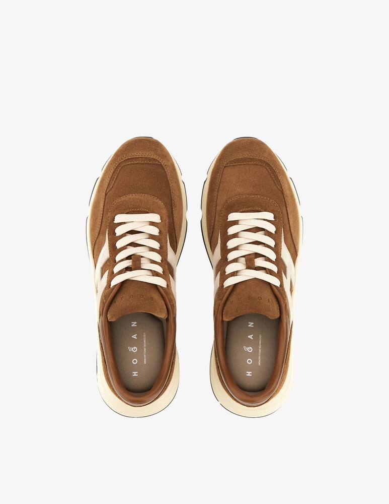 rinascente Hogan Hogan Hyperlight sneakers