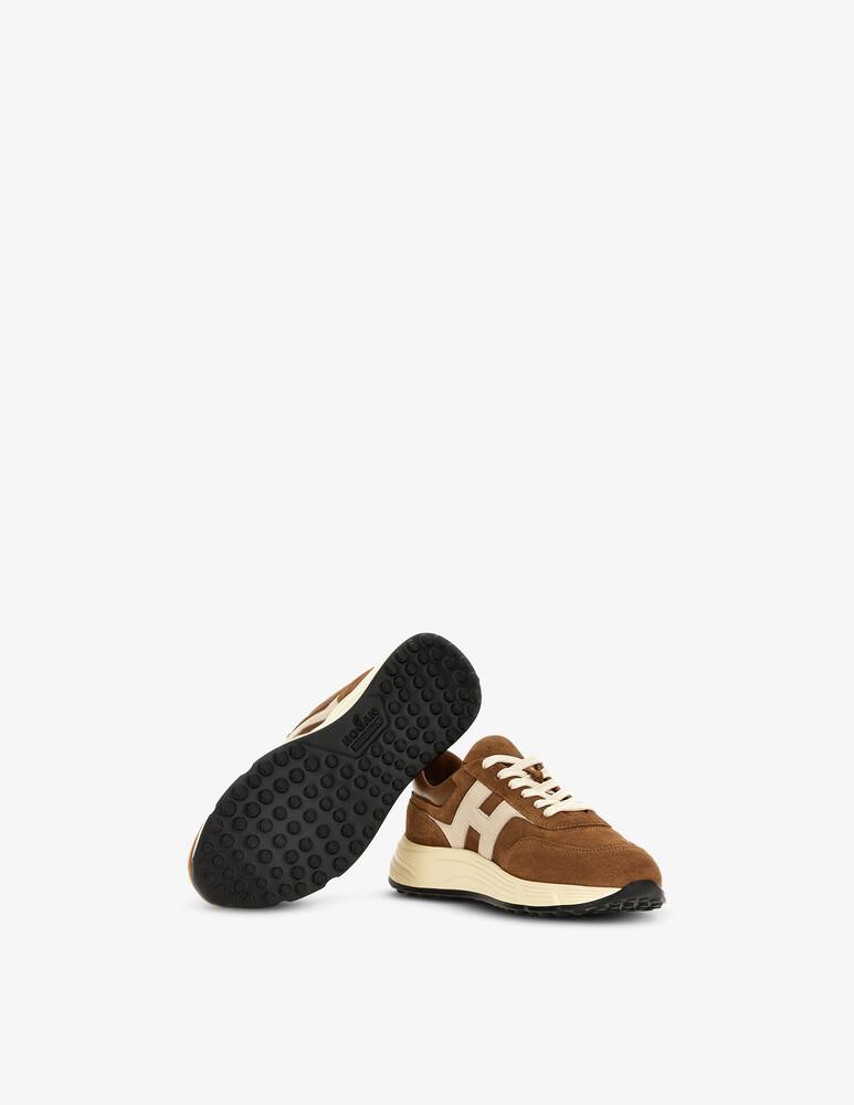 rinascente Hogan Hogan Hyperlight sneakers