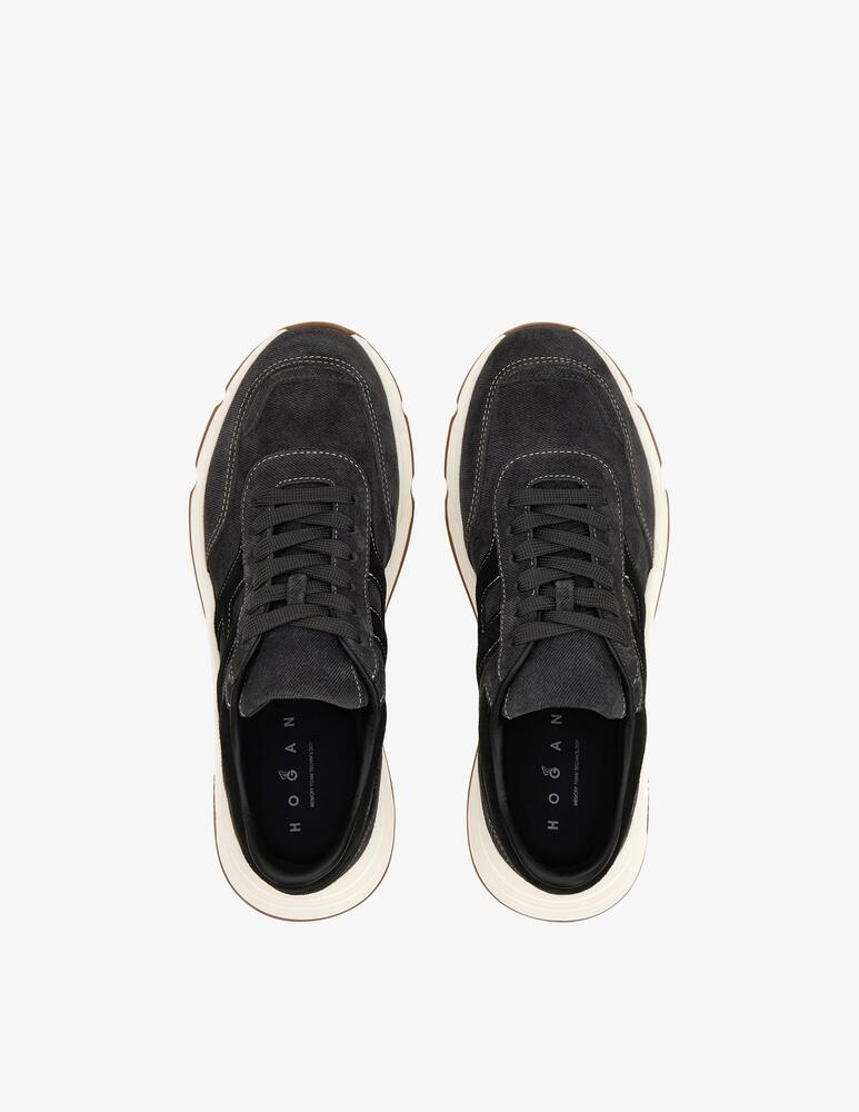 rinascente Hogan Hogan Hyperlight sneakers