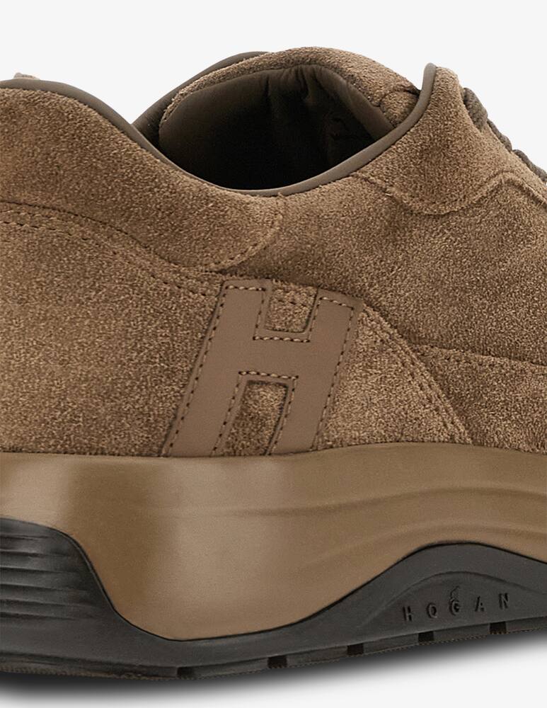 rinascente Hogan Sneakers Hi-Light