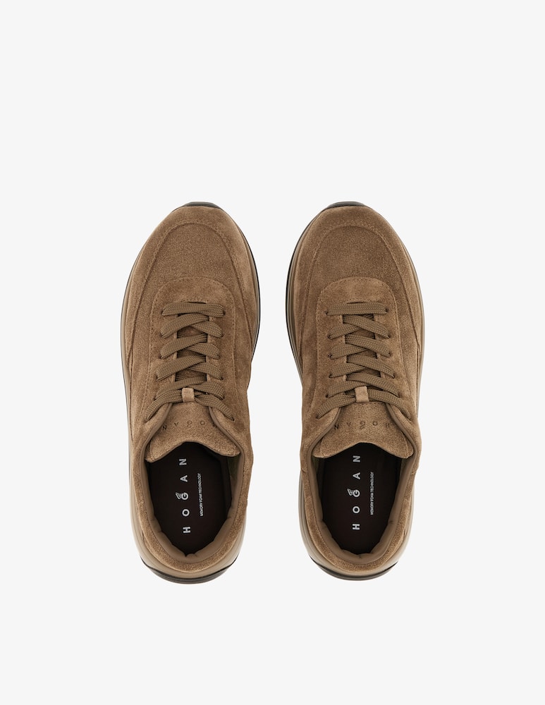 Hogan Sneakers Hi-Light - immagine 5 Hogan Sneakers Hi-Light - immagine 5