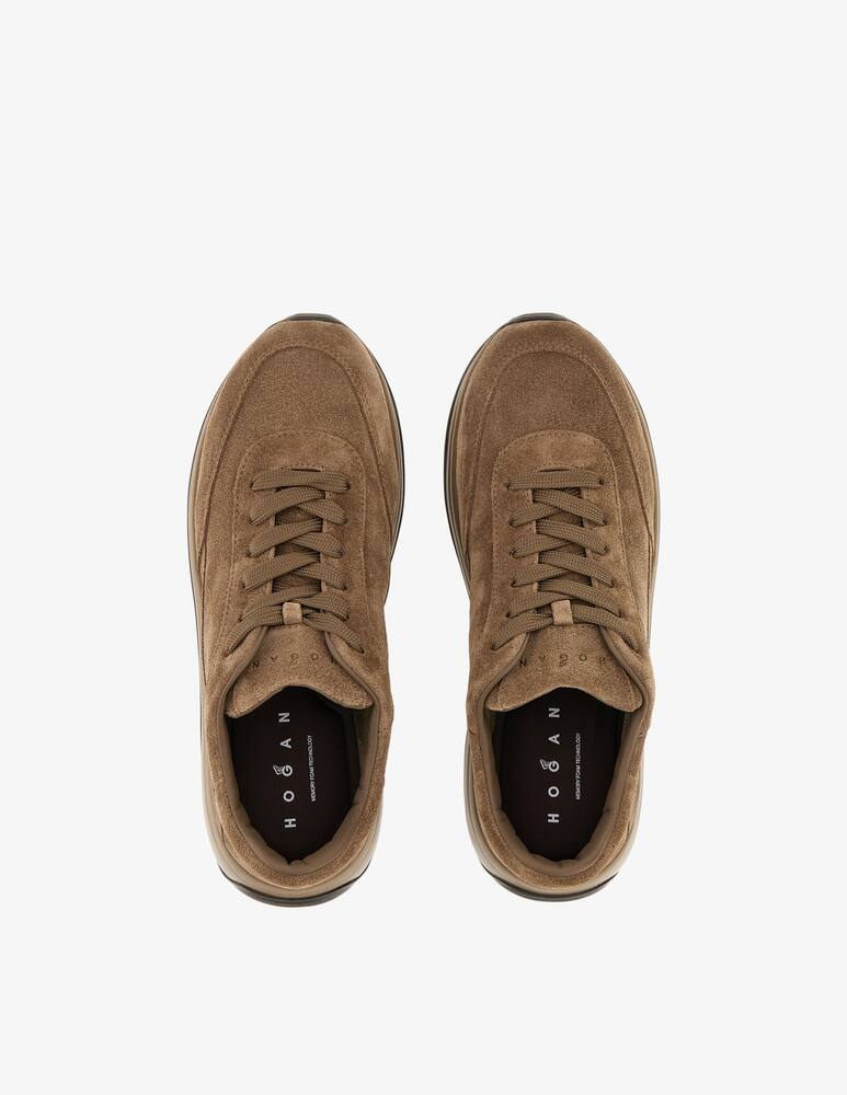 rinascente Hogan Sneakers Hi-Light