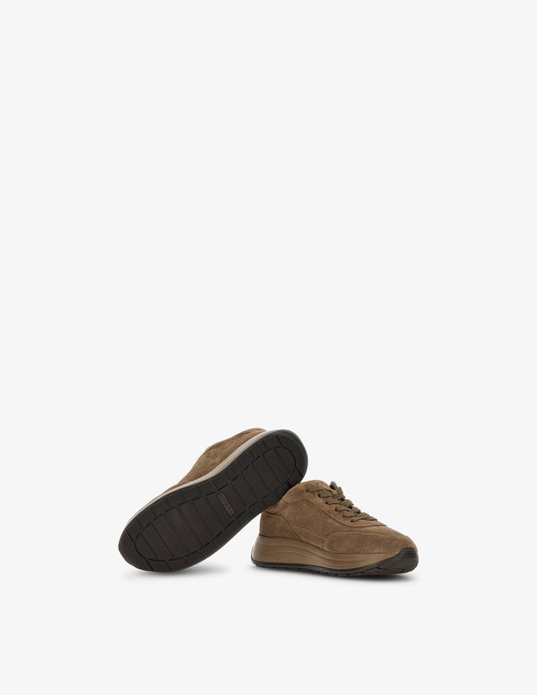 rinascente Hogan Sneakers Hi-Light