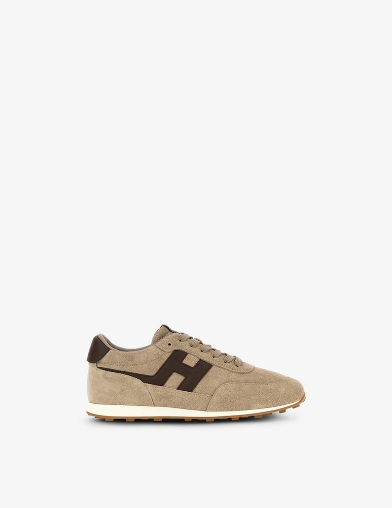 Hogan Sneakers Athletic - immagine 1 Hogan Sneakers Athletic - immagine 1
