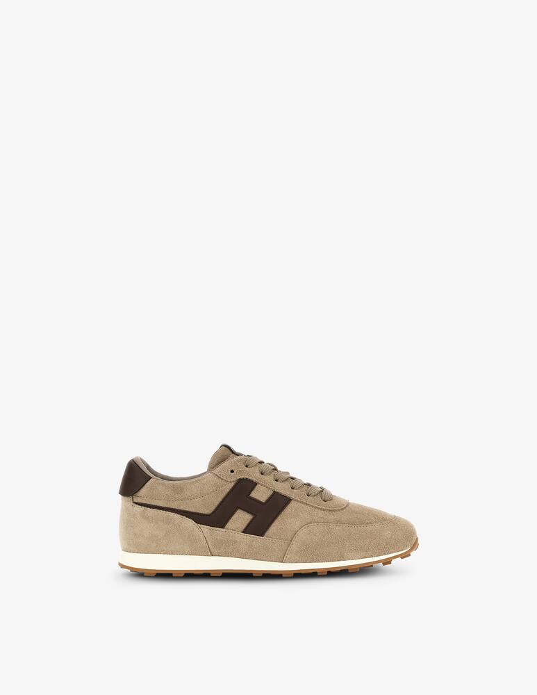 rinascente Hogan Hogan athletic sneakers