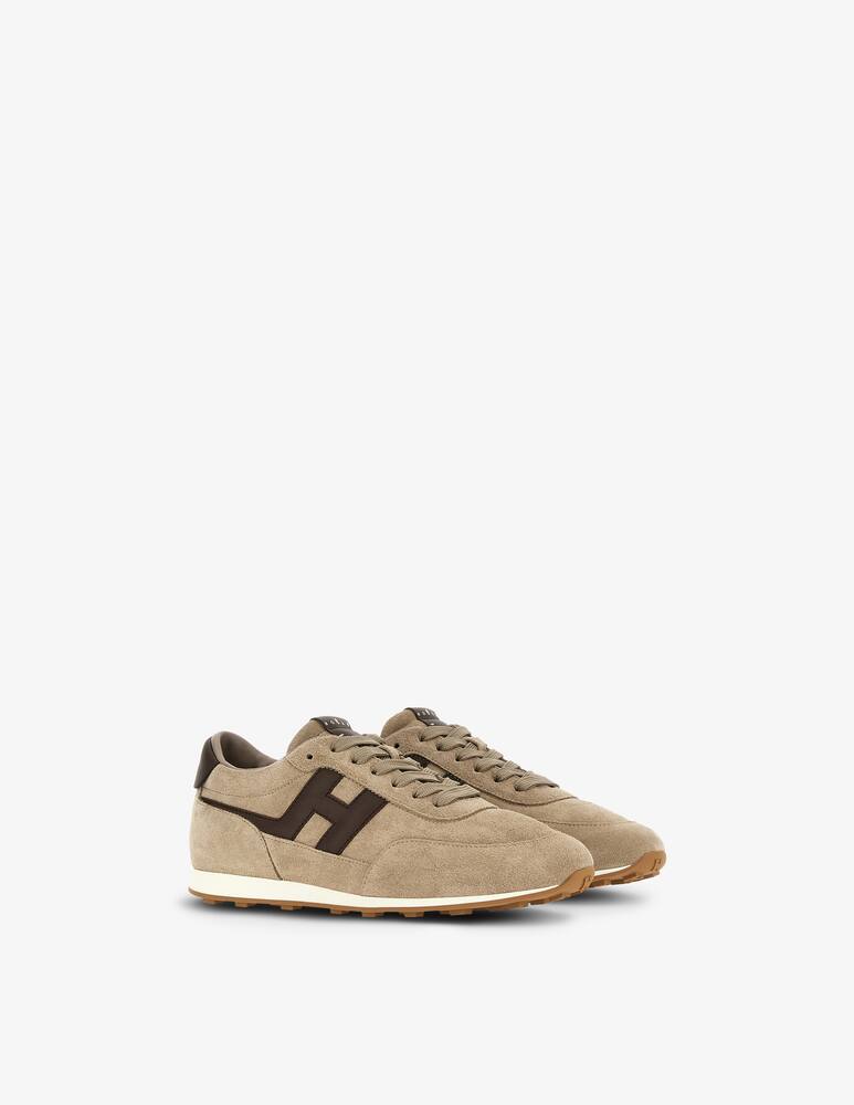 rinascente Hogan Hogan athletic sneakers