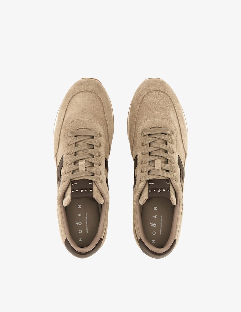 Hogan Sneakers Athletic - immagine 4 Hogan Sneakers Athletic - immagine 4