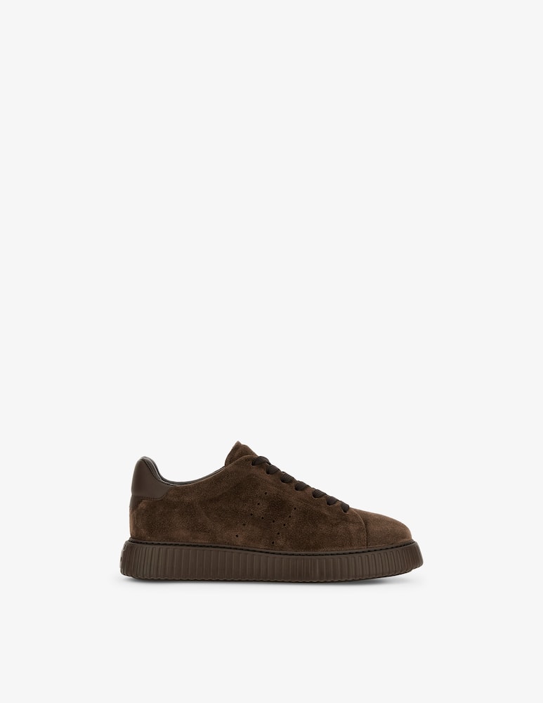 rinascente Hogan Hogan H-Stripes sneakers