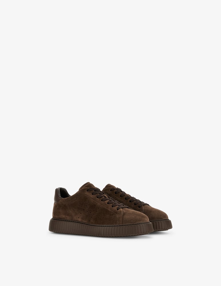rinascente Hogan Hogan H-Stripes sneakers