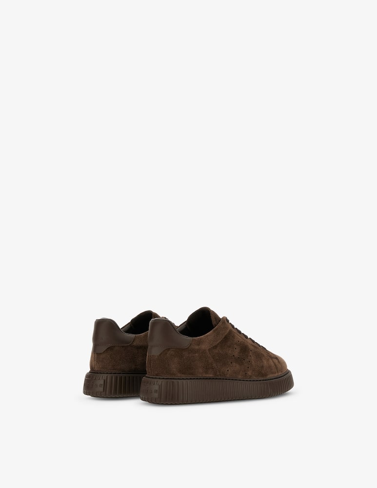 rinascente Hogan Hogan H-Stripes sneakers