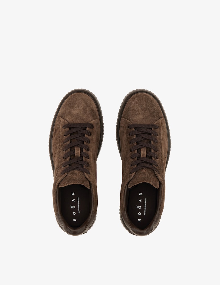 Hogan Sneakers H-Stripes - immagine 5 Hogan Sneakers H-Stripes - immagine 5