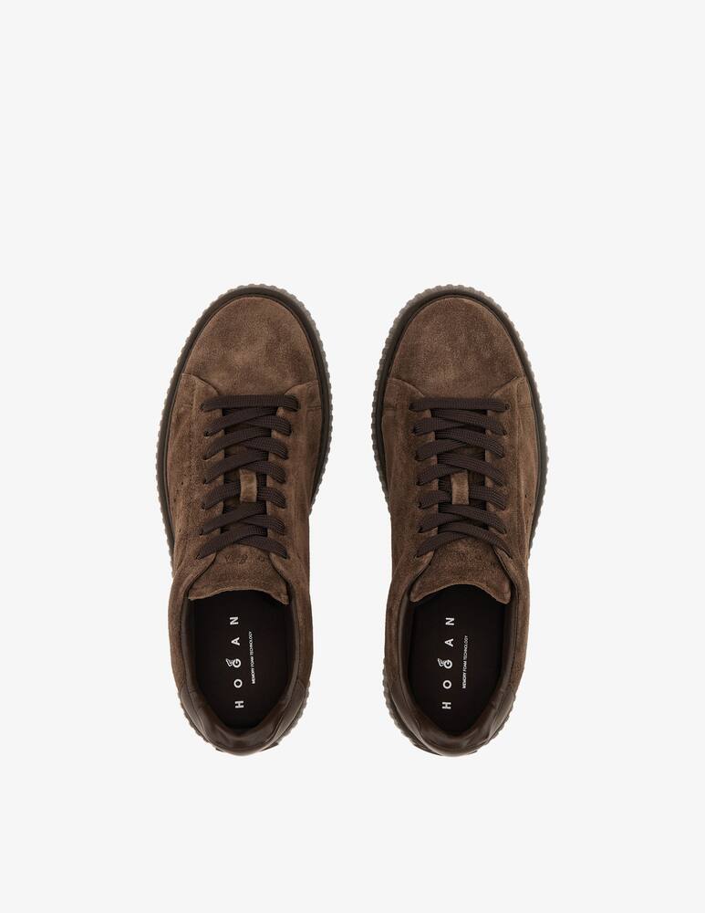 rinascente Hogan Hogan H-Stripes sneakers