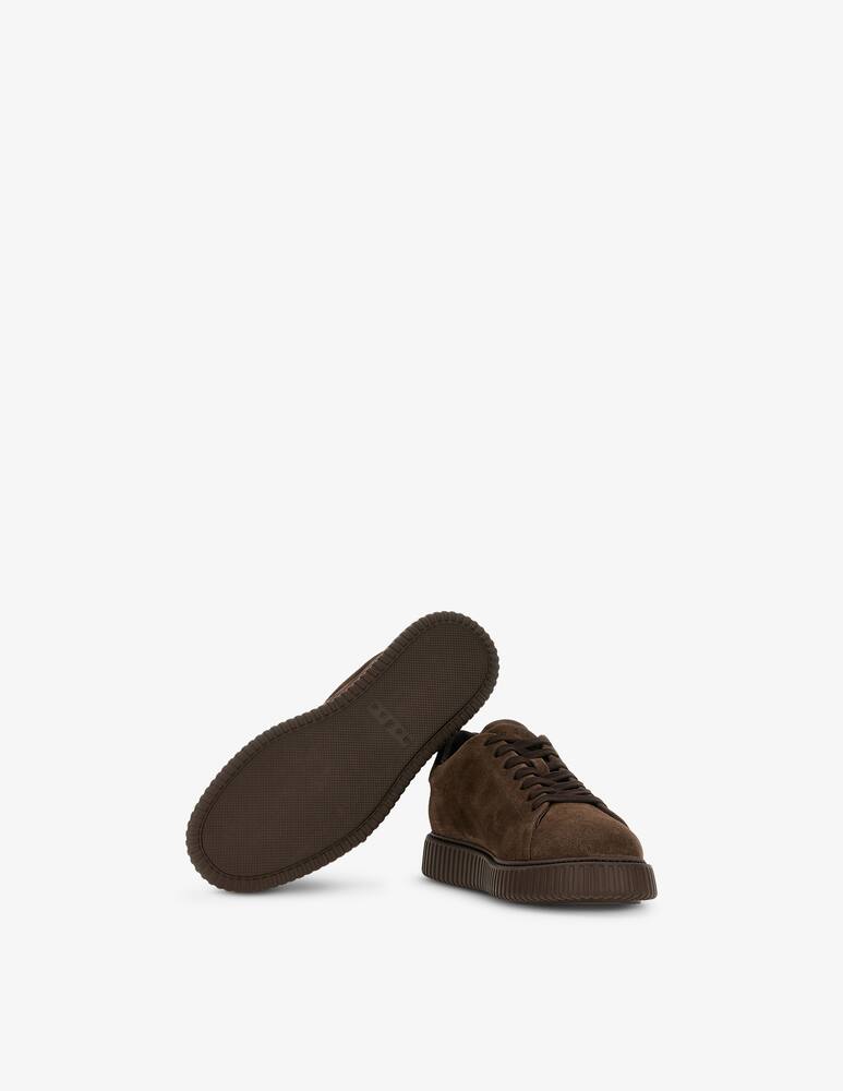rinascente Hogan Hogan H-Stripes sneakers