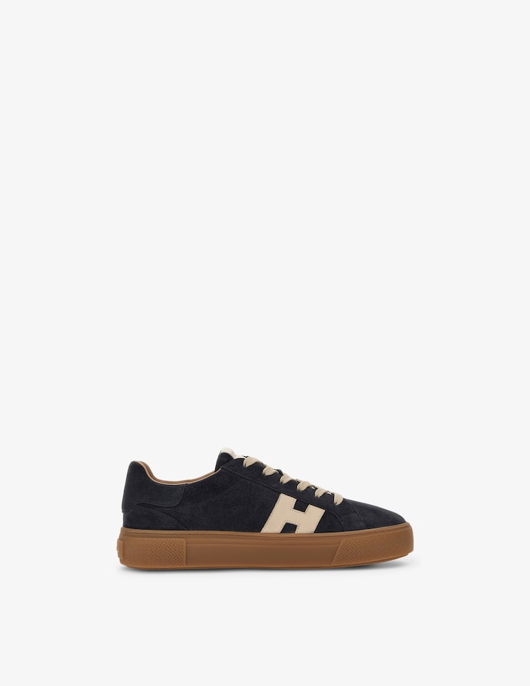 rinascente Hogan Sneakers Crosswind