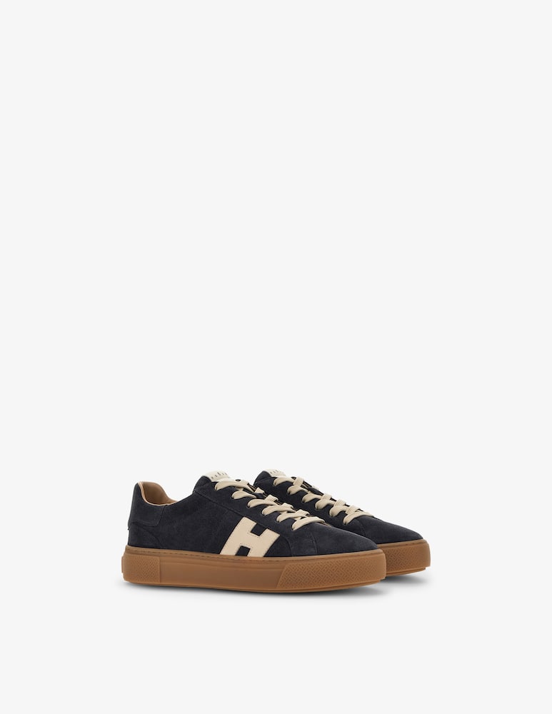Hogan Sneakers Crosswind - immagine 2 Hogan Sneakers Crosswind - immagine 2