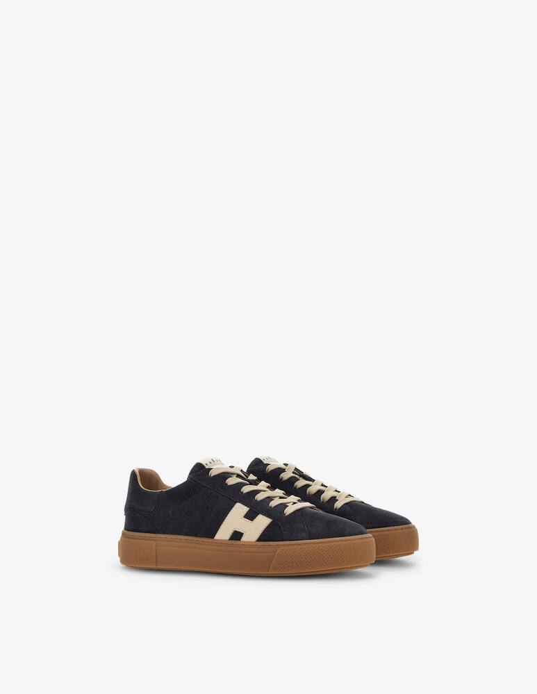 rinascente Hogan Sneakers Crosswind