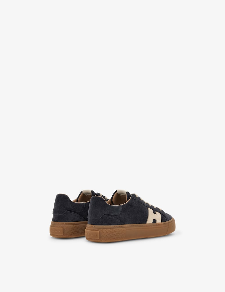 Hogan Sneakers Crosswind - immagine 3 Hogan Sneakers Crosswind - immagine 3
