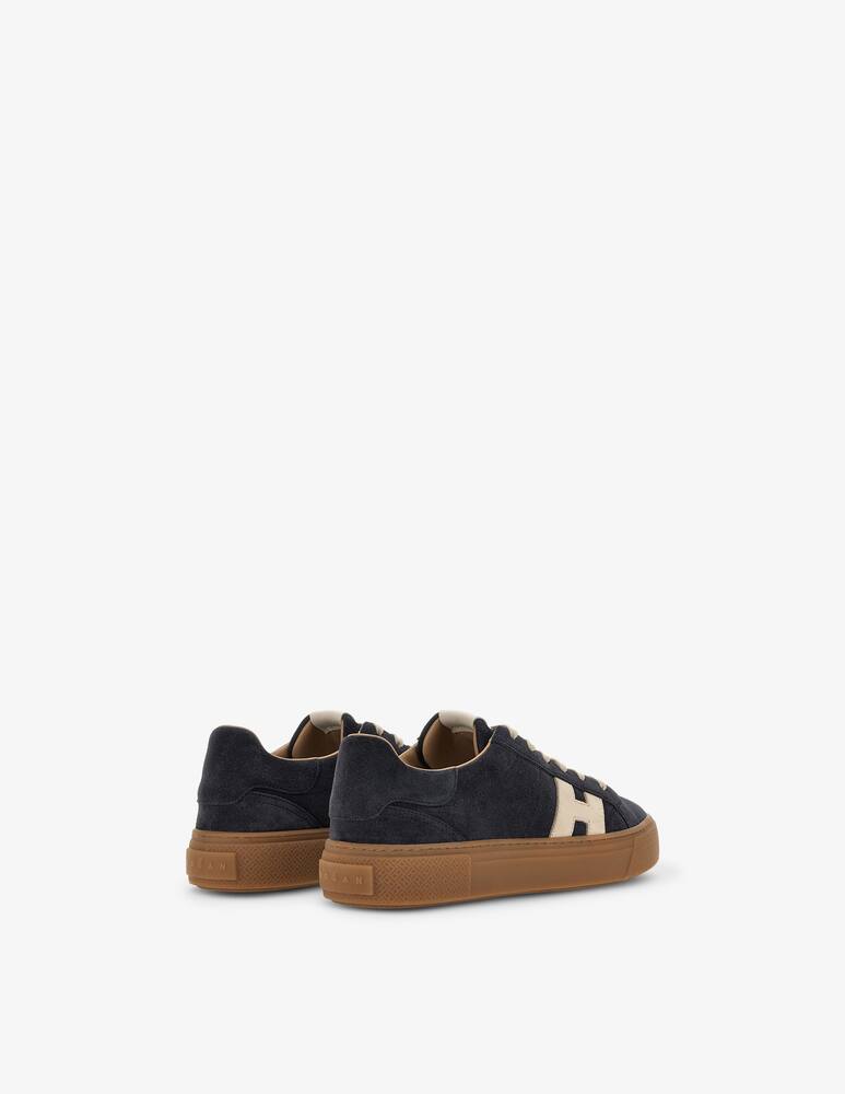 rinascente Hogan Sneakers Crosswind