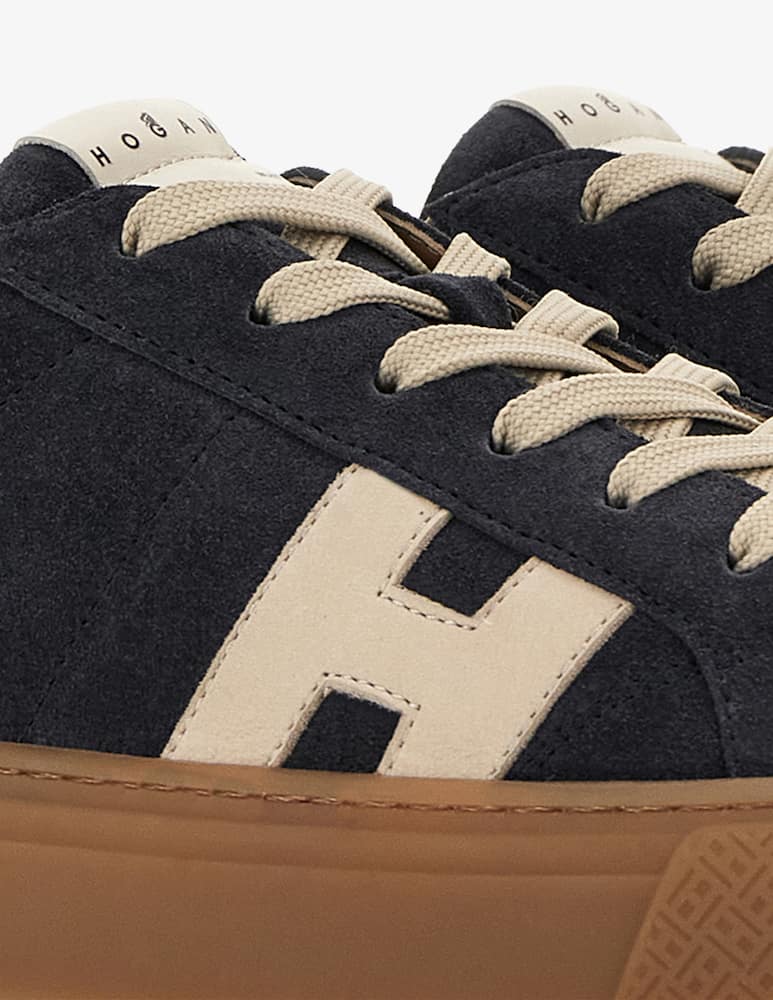Hogan Sneakers Crosswind - immagine 4 Hogan Sneakers Crosswind - immagine 4