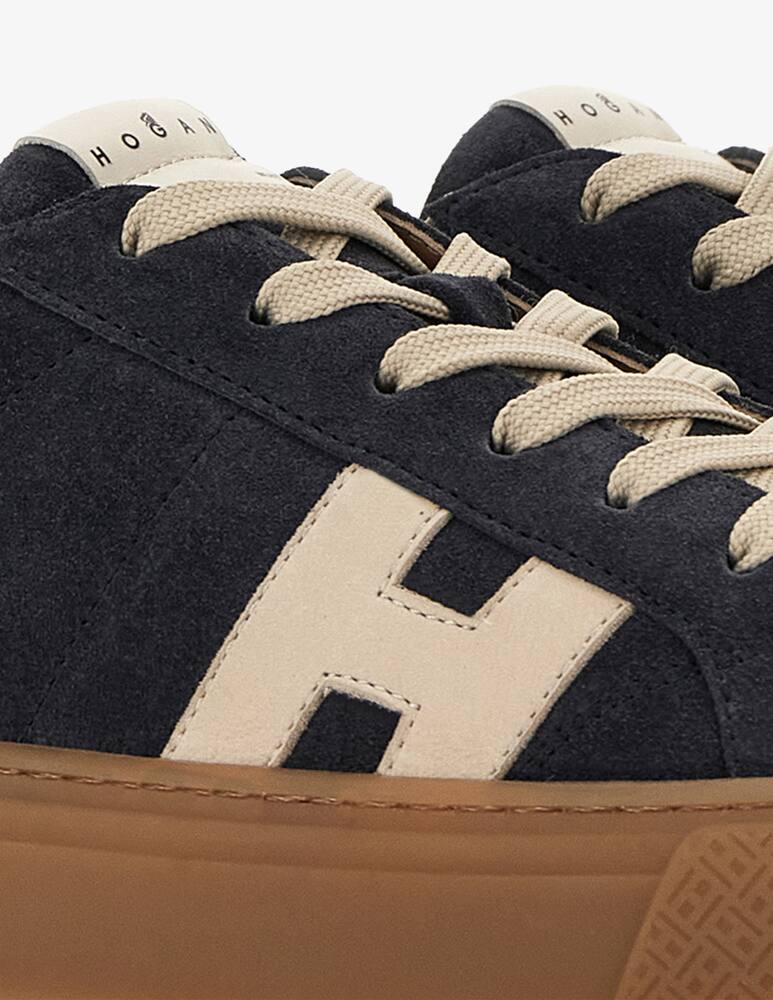 rinascente Hogan Sneakers Crosswind