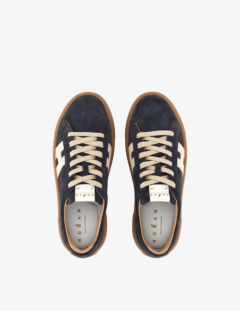 Hogan Sneakers Crosswind - immagine 5 Hogan Sneakers Crosswind - immagine 5