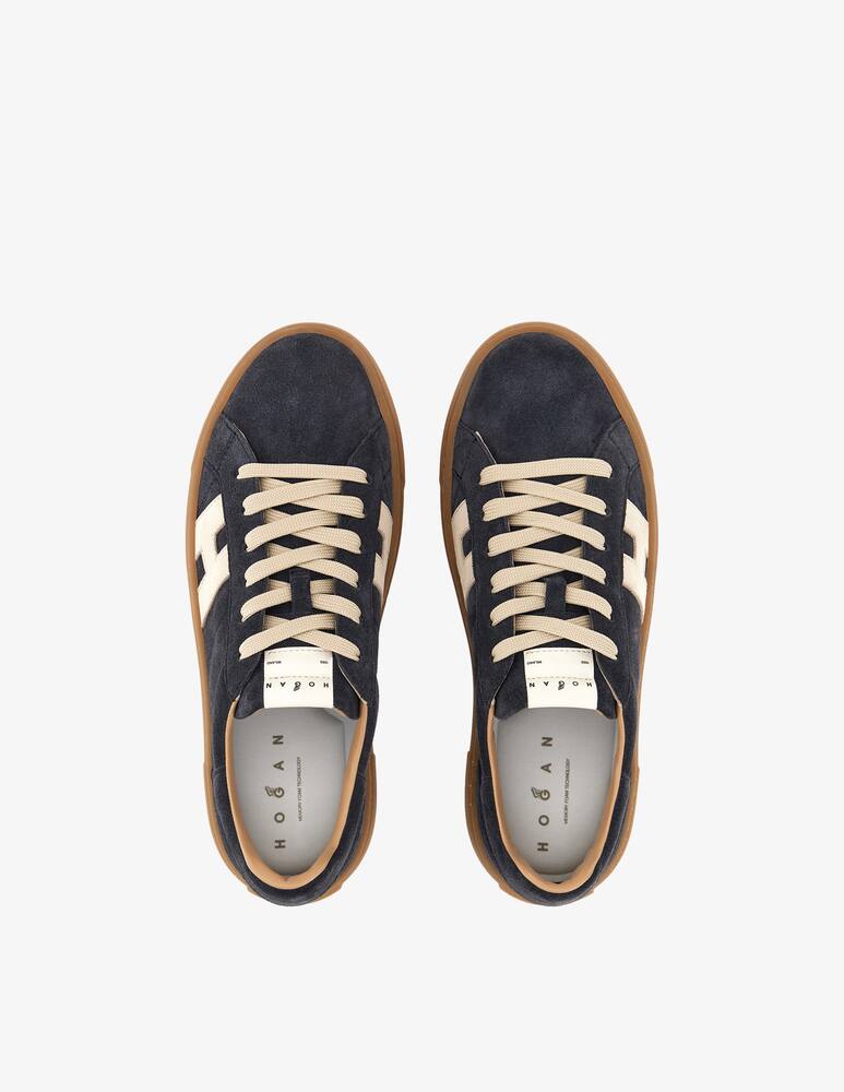 rinascente Hogan Sneakers Crosswind