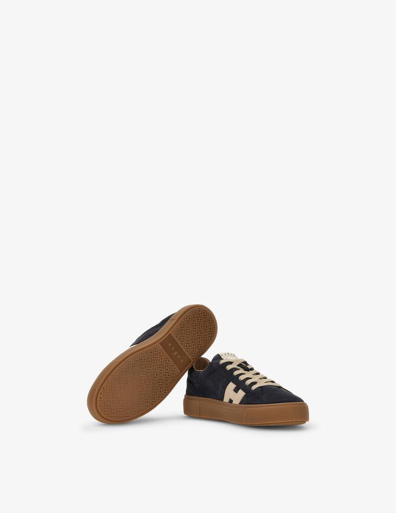 rinascente Hogan Sneakers Crosswind