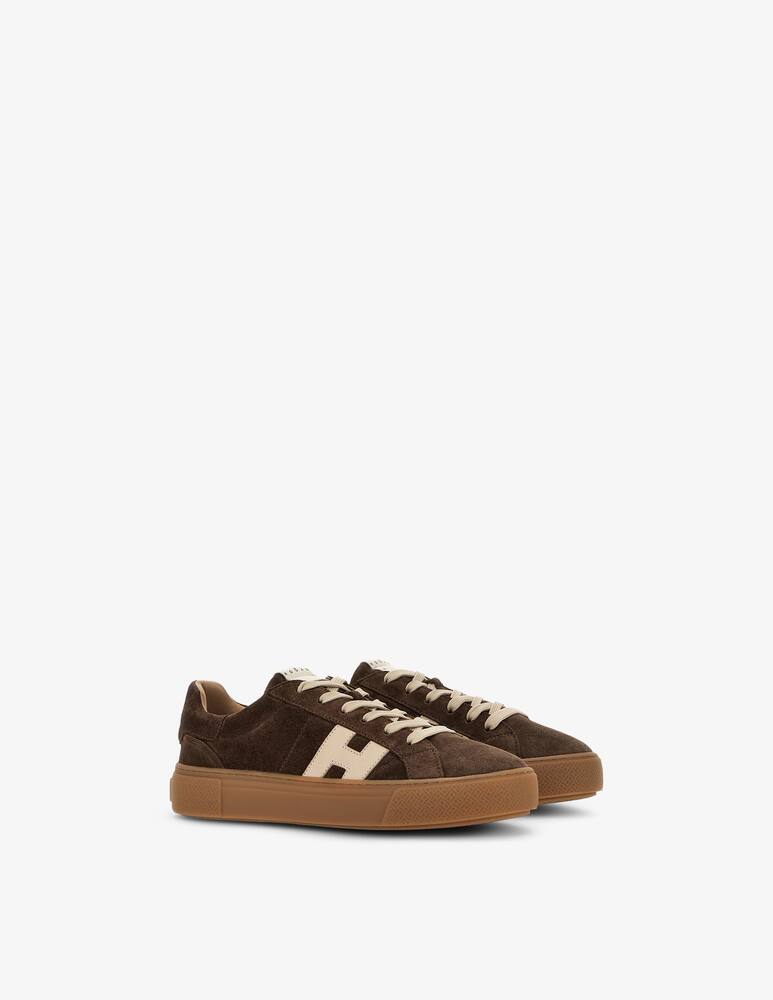 rinascente Hogan Sneakers Crosswind