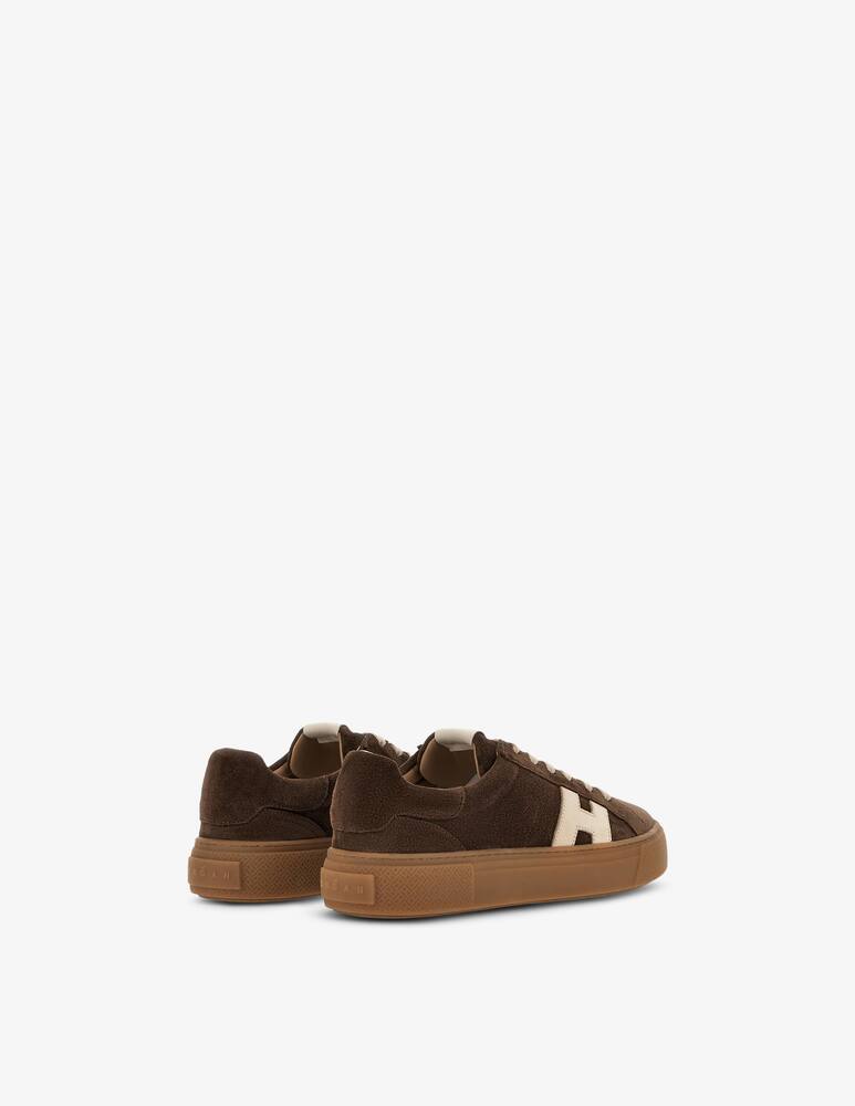 rinascente Hogan Sneakers Crosswind