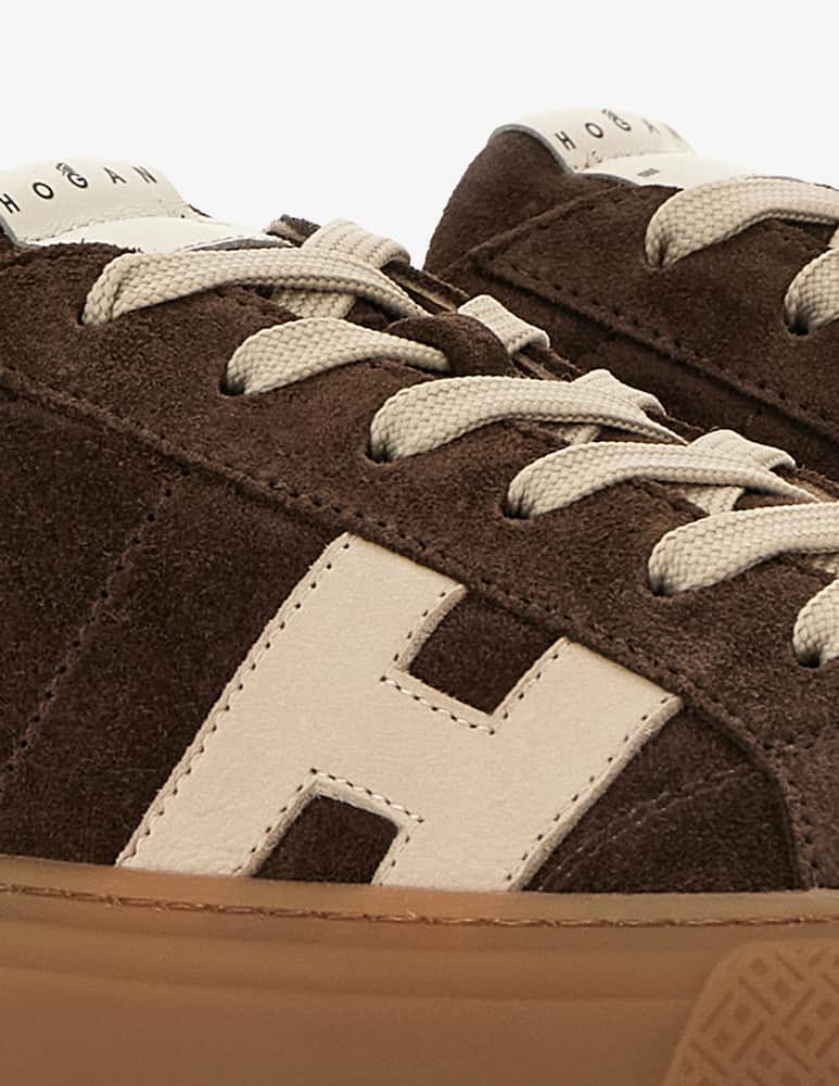 Hogan Sneakers Crosswind - immagine 4 Hogan Sneakers Crosswind - immagine 4