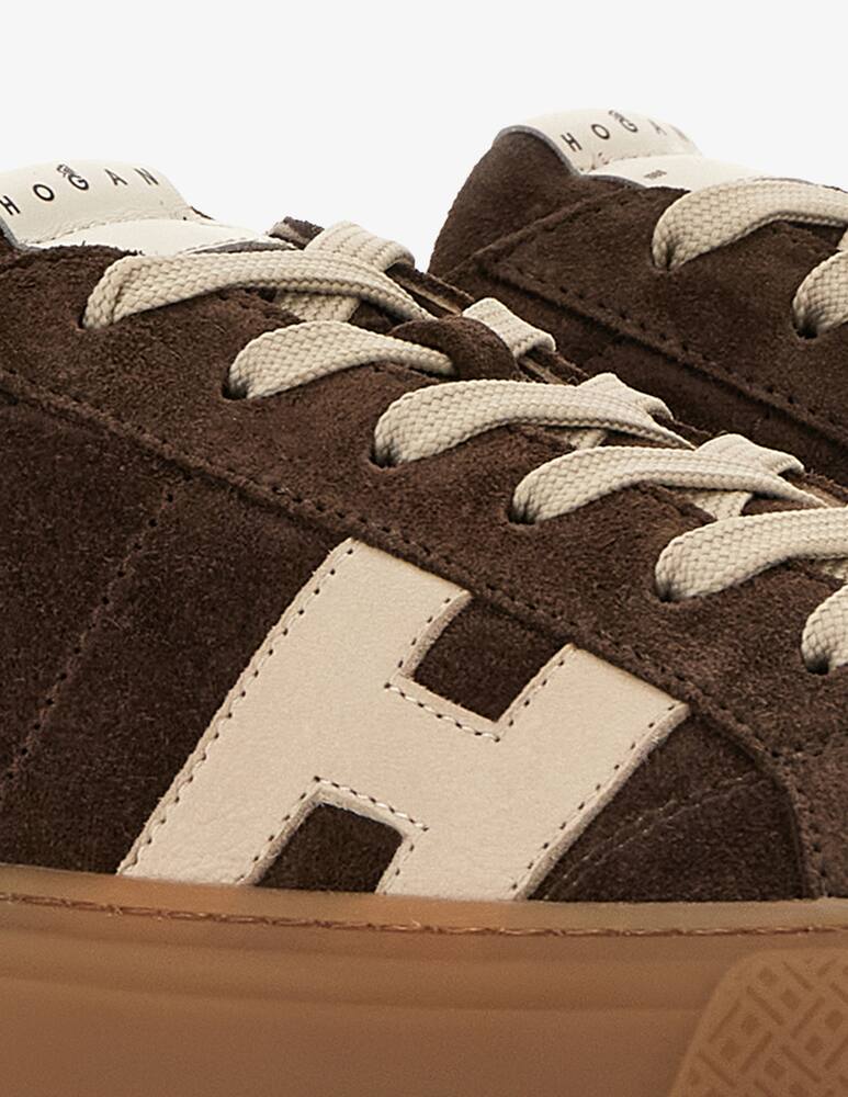 rinascente Hogan Sneakers Crosswind