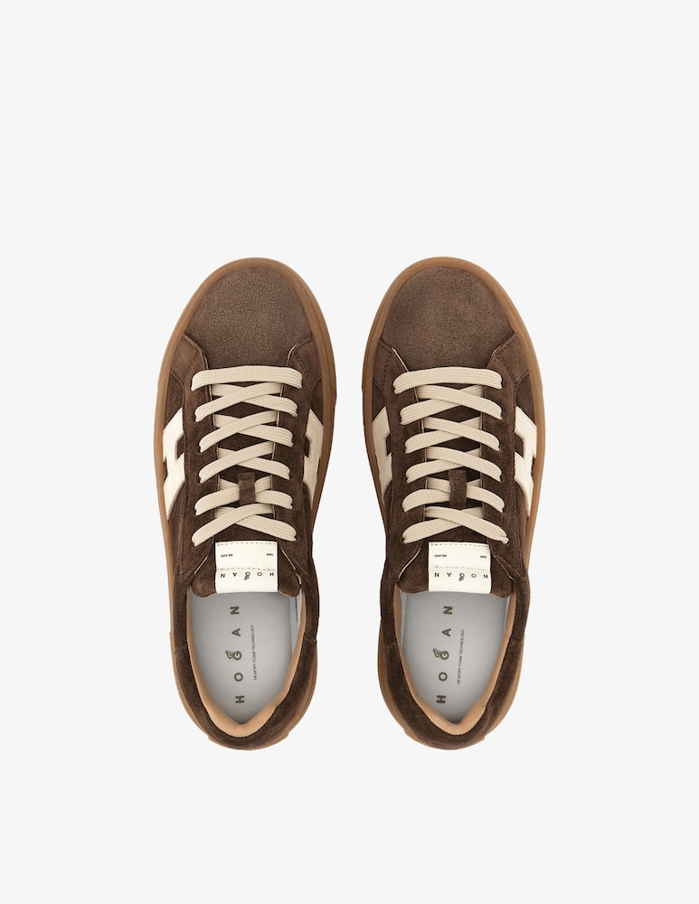 Hogan Sneakers Crosswind - immagine 5 Hogan Sneakers Crosswind - immagine 5