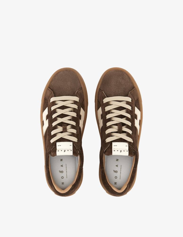rinascente Hogan Sneakers Crosswind