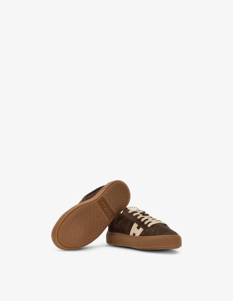 rinascente Hogan Sneakers Crosswind