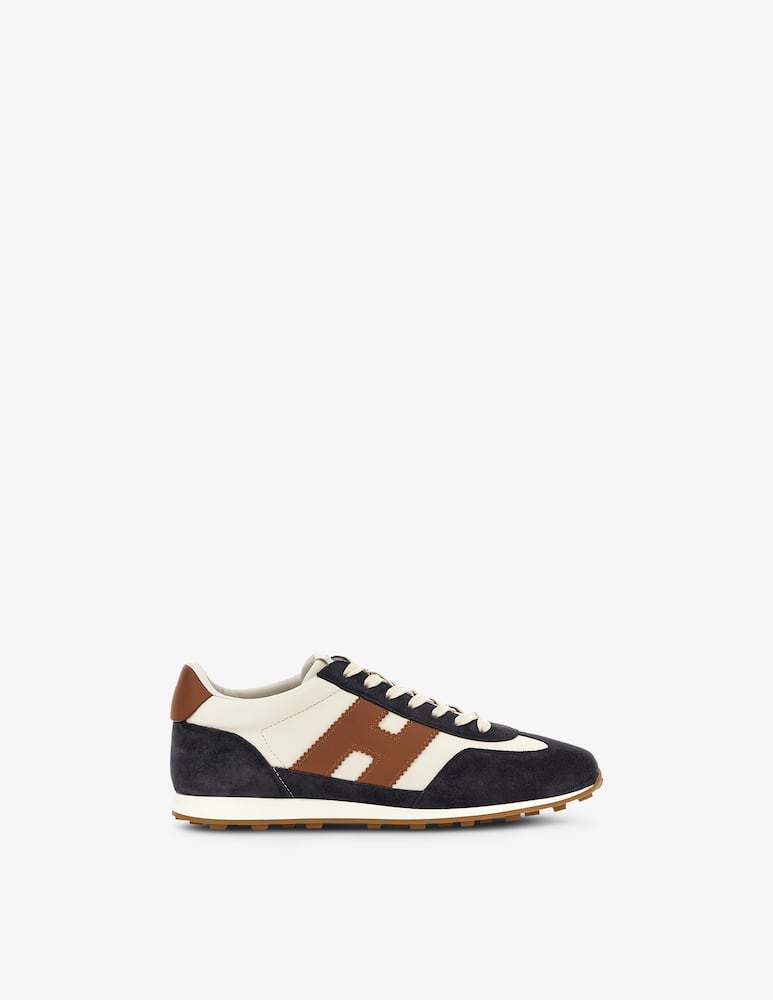 rinascente Hogan Hogan athletic sneakers