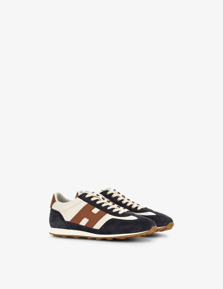 rinascente Hogan Hogan athletic sneakers