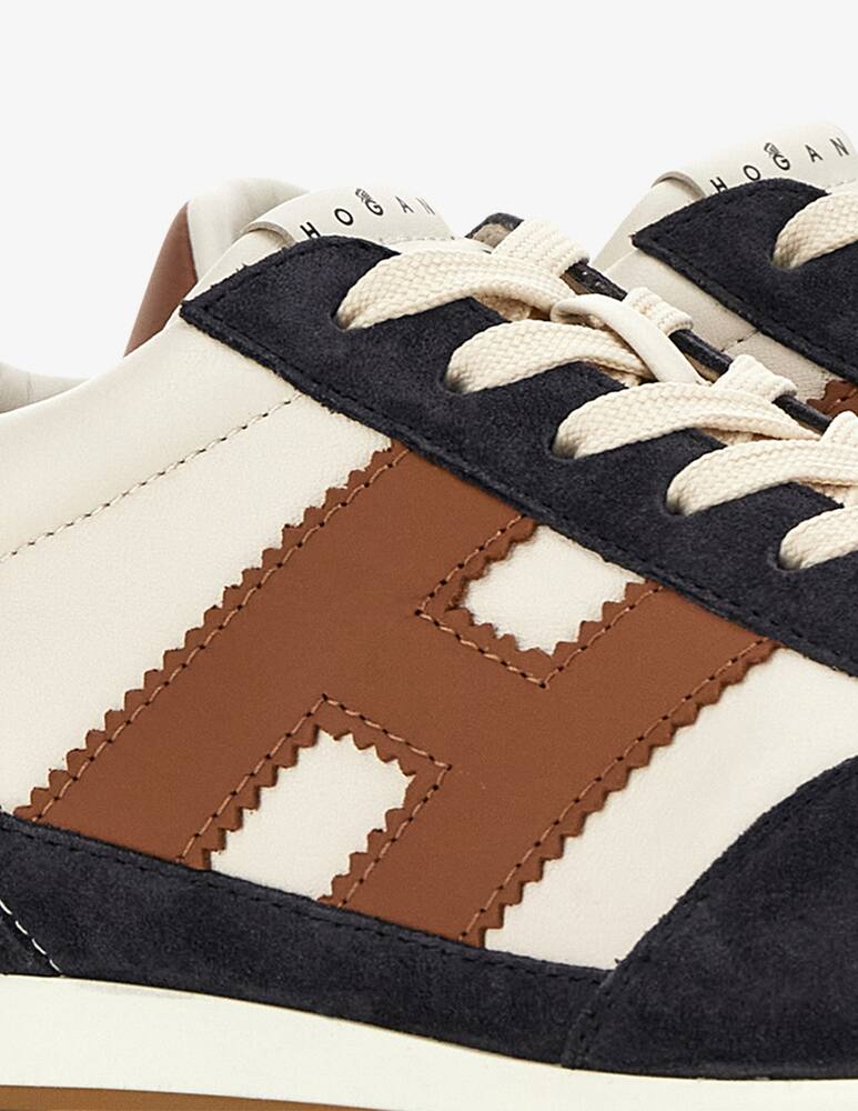 rinascente Hogan Hogan athletic sneakers