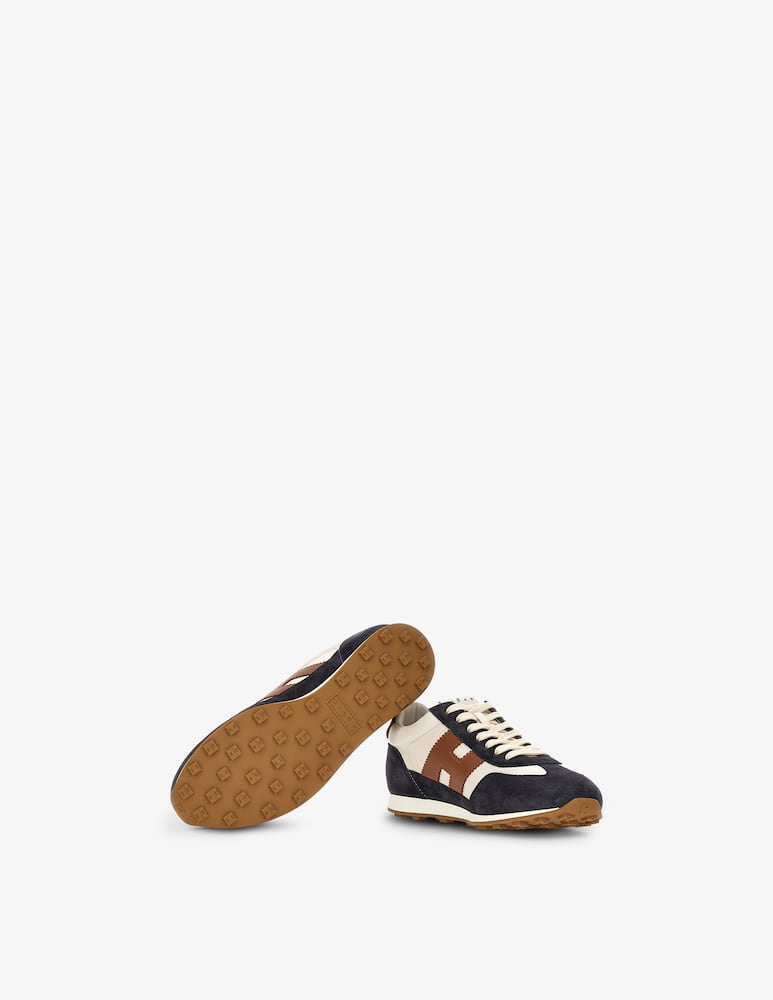Hogan Sneakers Athletic - immagine 5 Hogan Sneakers Athletic - immagine 5