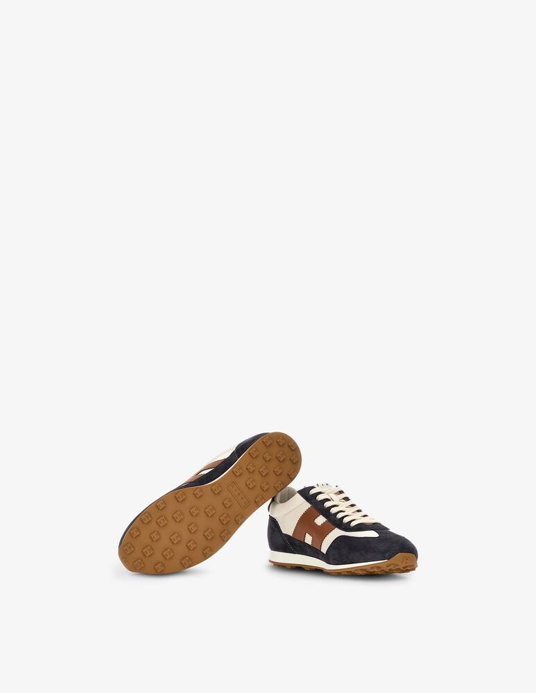 rinascente Hogan Hogan athletic sneakers