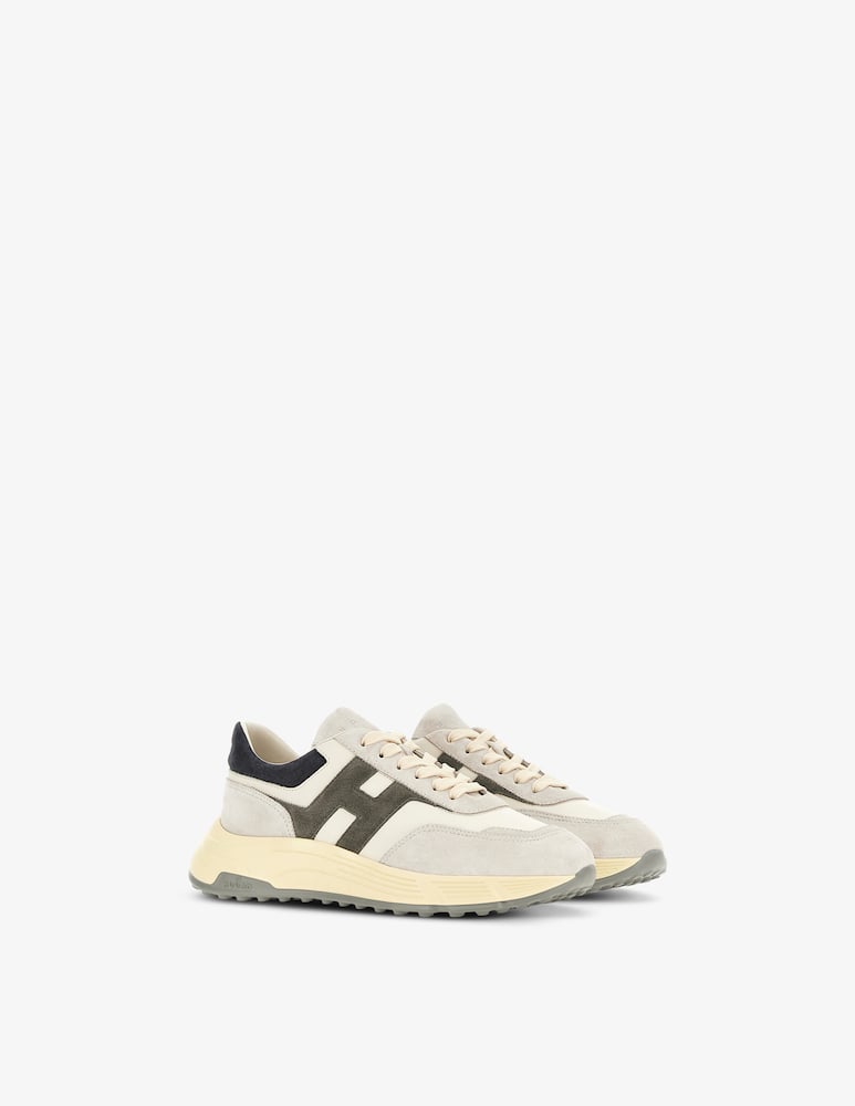 Hogan Hogan Hyperlight sneakers - picture 2 Hogan Hogan Hyperlight sneakers - picture 2