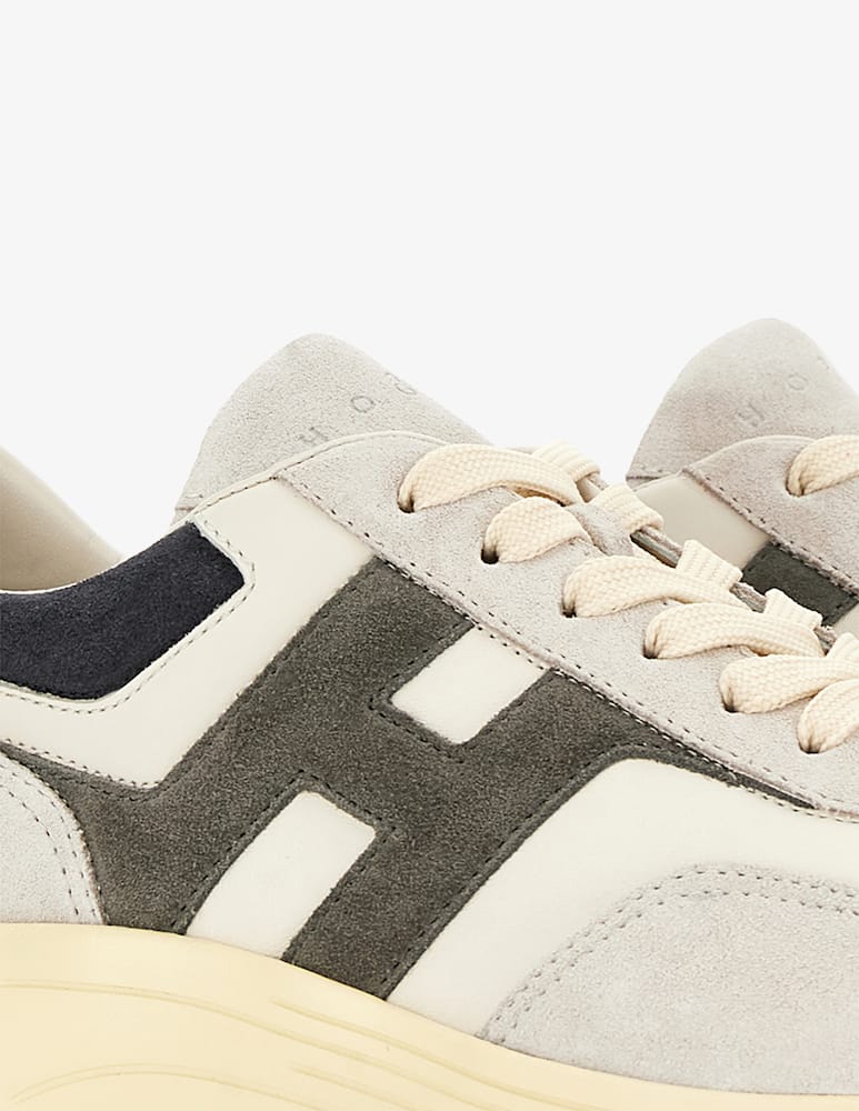 Hogan Hogan Hyperlight sneakers - picture 4 Hogan Hogan Hyperlight sneakers - picture 4