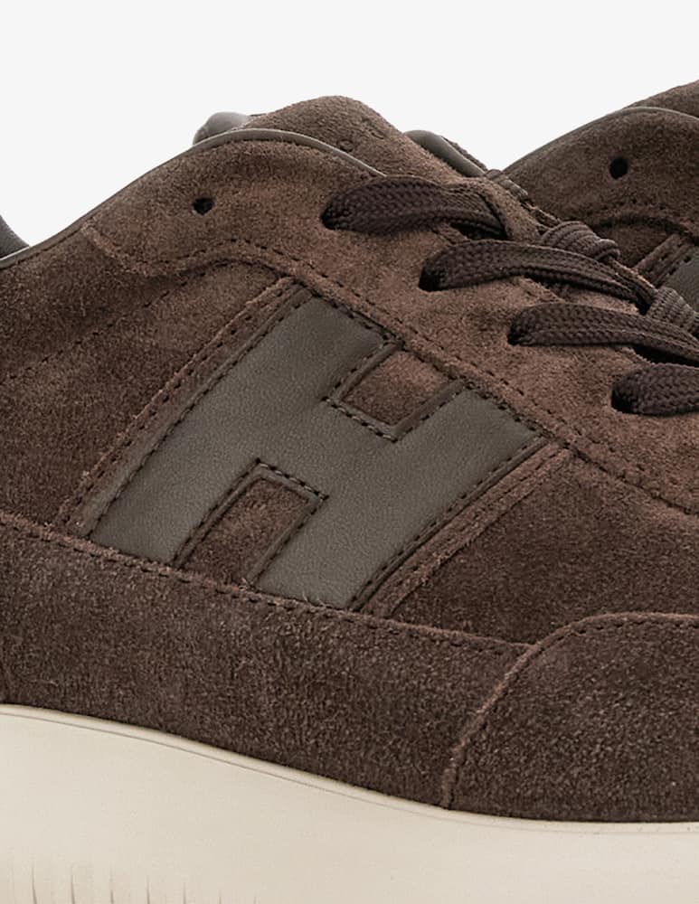 Hogan Sneakers Interactive - immagine 4 Hogan Sneakers Interactive - immagine 4